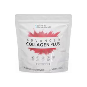 Advanced Collagen Plus