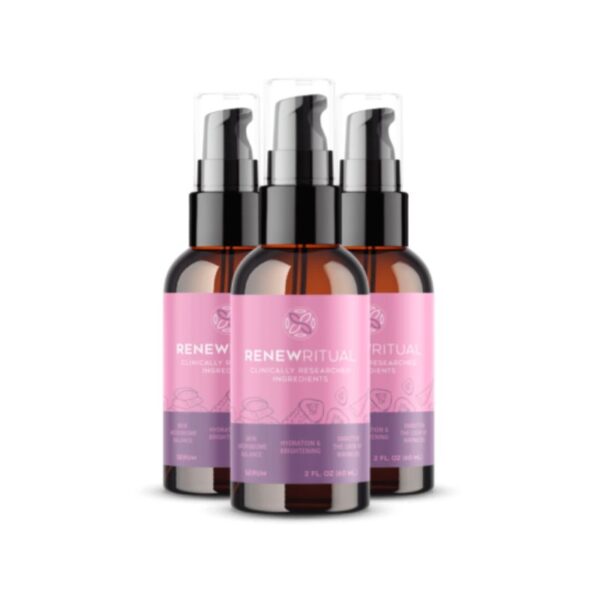 RenewRitual - 3 Bottles