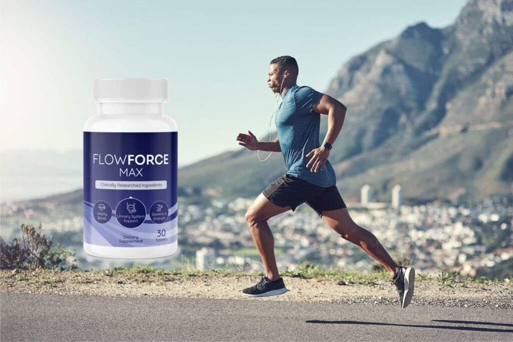 FlowForce Max might be the right choice for you
