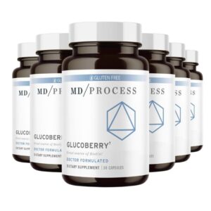 glucogerry reviews