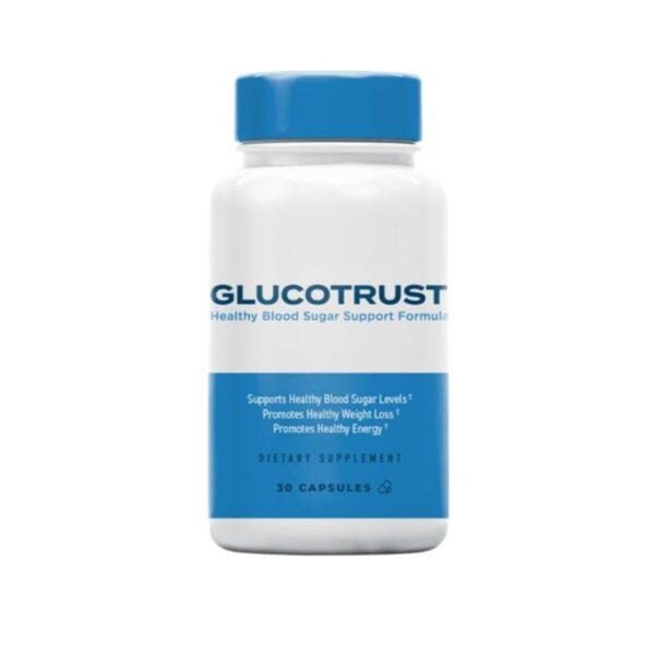 glucotrust ingredients