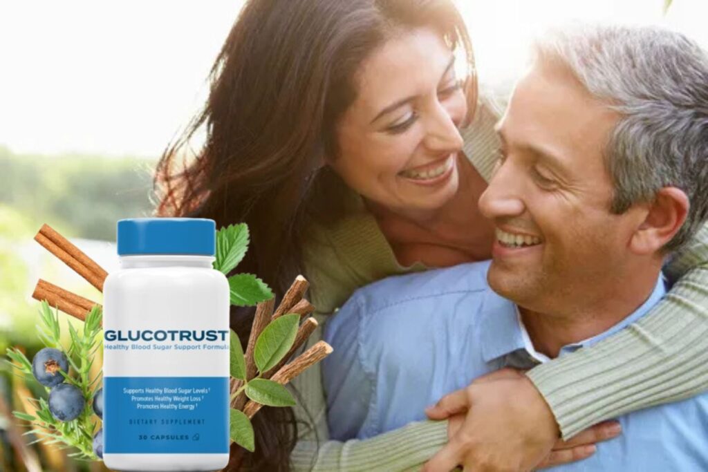 Read GlucoTrust Reviews: Packed with Gymnema, Biotin, and Chromium, this supplement helps balance blood sugar, boost energy, and improve overall wellness.