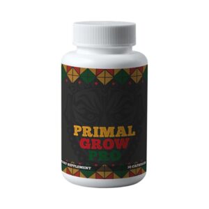 Primal Grow Pro – 1 Bottle