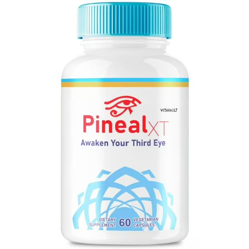 Does Pineal XT work? Learn how this natural supplement supports the pineal gland, enhances sleep quality, reduces stress, and boosts energy.