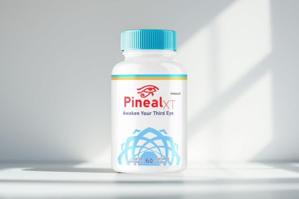 Unlock your pineal gland’s potential with Pineal XT! Improve sleep, detoxify naturally, and enhance mental clarity with powerful ingredients.