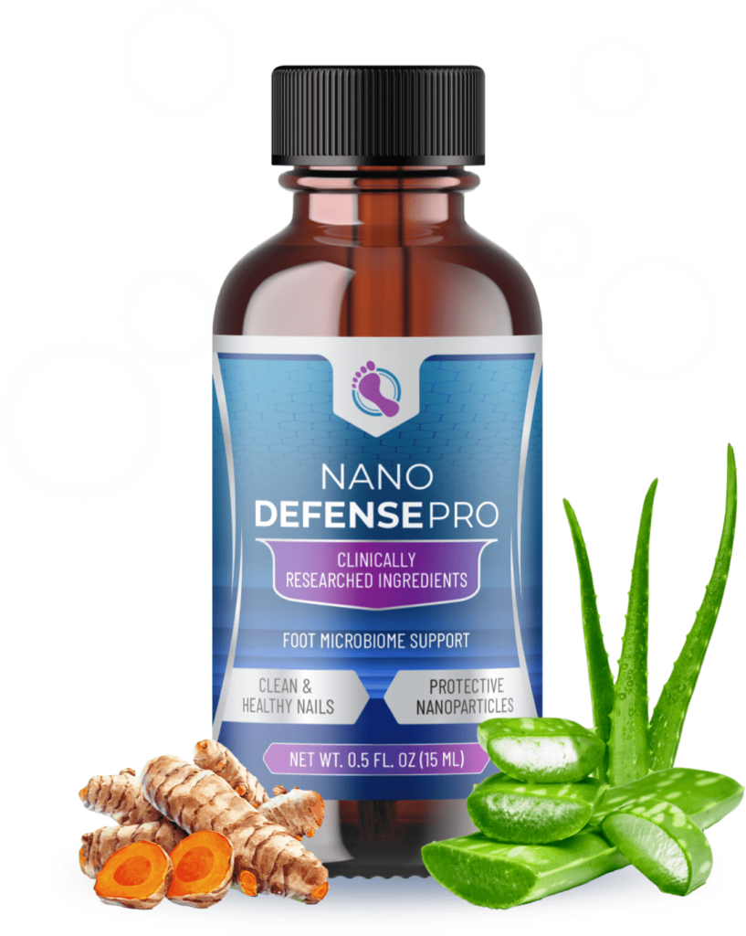 NanoDefense Pro Review: How Advanced Nanotechnology Transforms Skin & Nail Health
