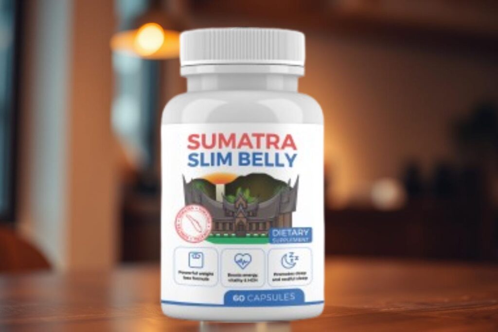 Explore the benefits, ingredients, and customer testimonials of Sumatra Slim Belly Tonic, a supplement inspired by traditional Sumatra remedies for weight management.