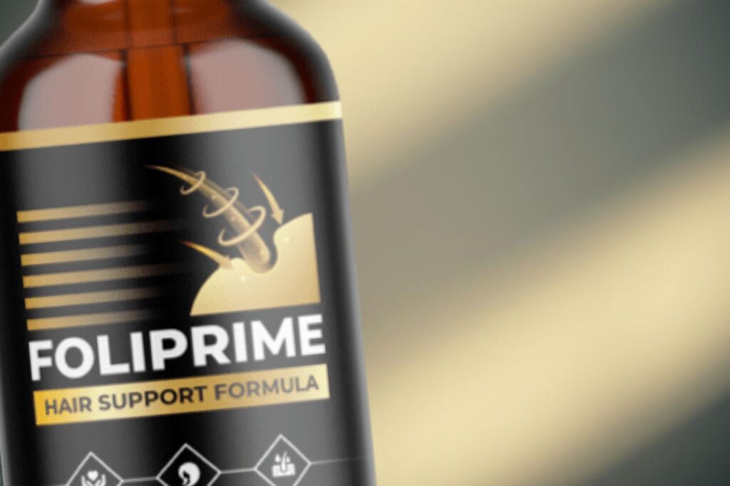 FoliPrime combines powerful oils and nutrients to restore hair health from the root. Read our expert review and find out what real users are saying.