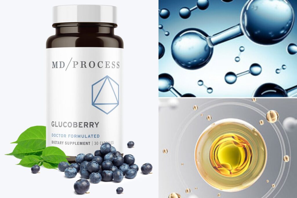 GlucoBerry promises to help remove excess sugar through the kidneys. Learn how it works and whether it’s worth trying.