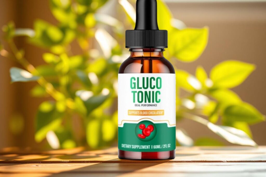 GlucoTonic is a natural supplement designed to support healthy blood sugar levels using clinically studied ingredients. Read our in-depth review!