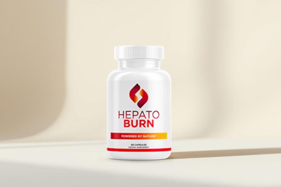 hepatoburn review