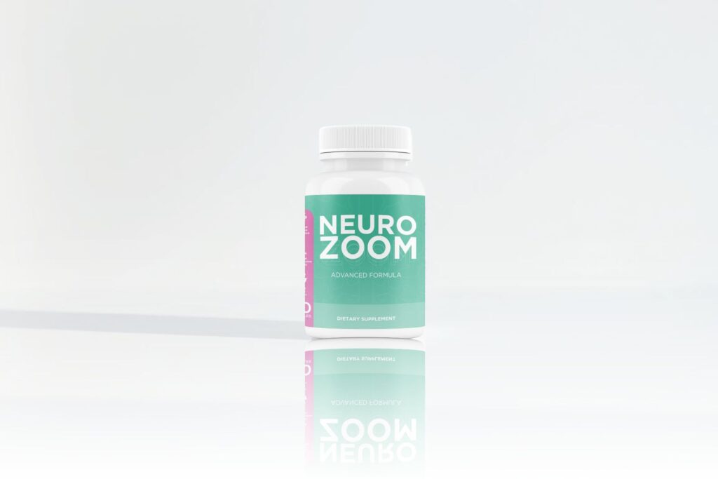 Detailed NeuroZoom review covering ingredients, brain-enhancing effects, and why it's gaining attention in natural supplement communities.