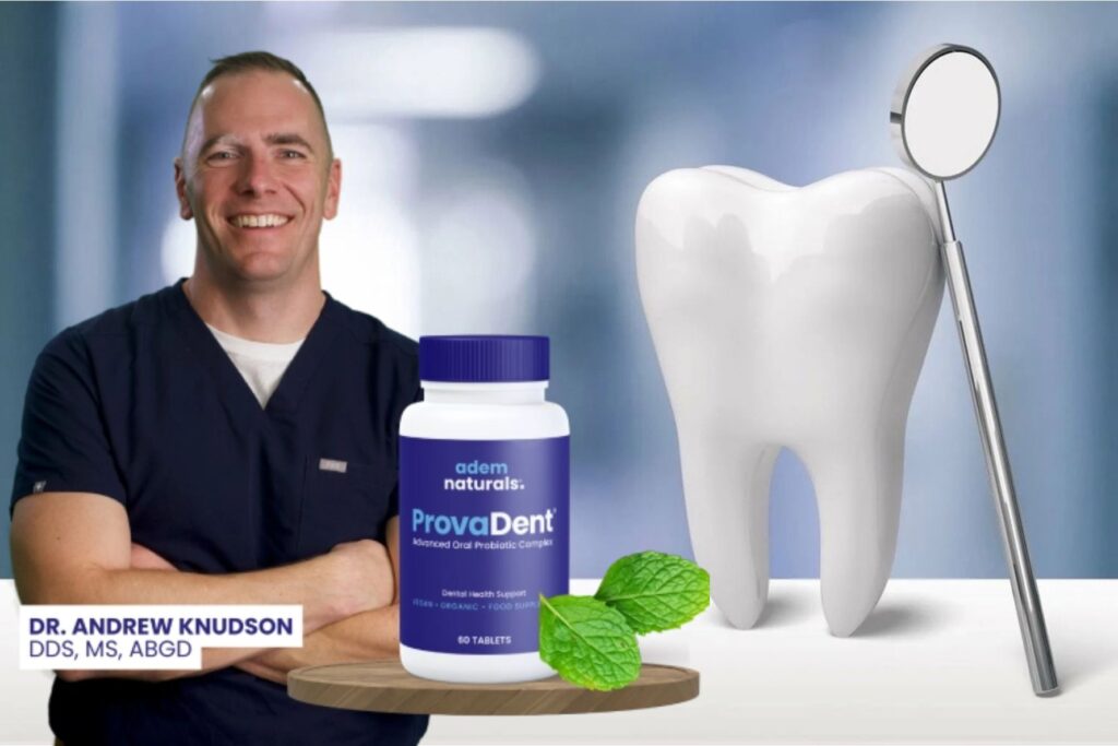 Enhance Your Smile: An In-Depth ProvaDent Review