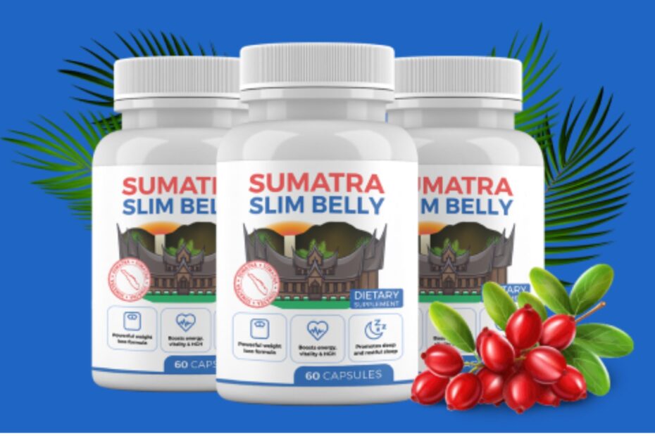 sumatra slim belly tonic reviews