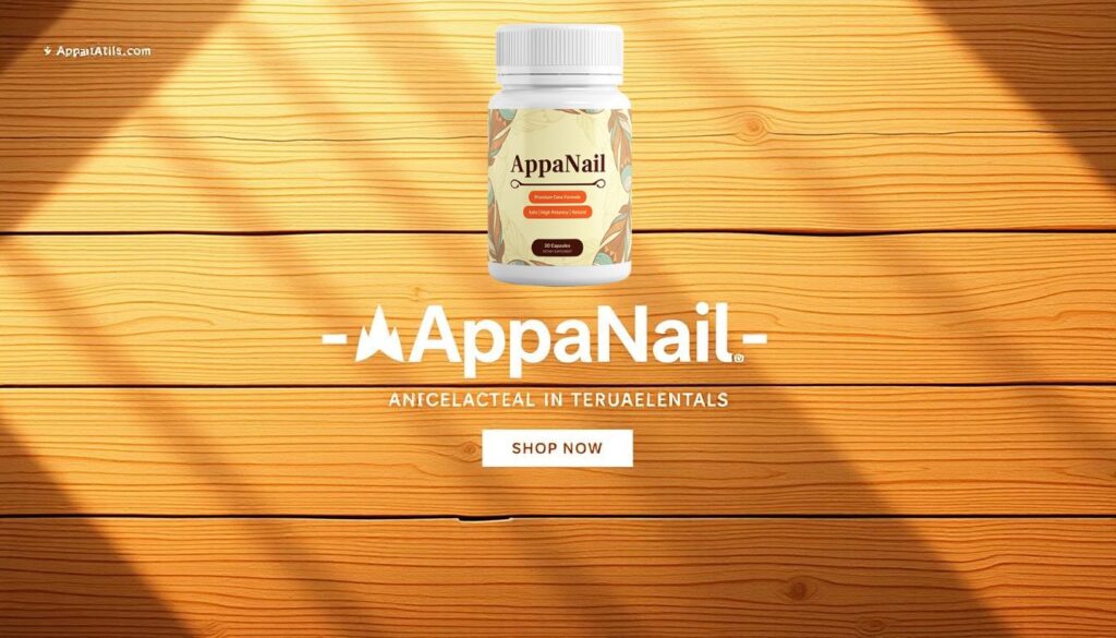 Essential Vitamins and Minerals for Nail Strength - AppaNail Review