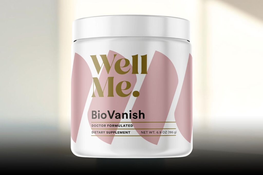 BioVanish: Can This Natural BHB Method Really Melt Away Stubborn Belly Fat?