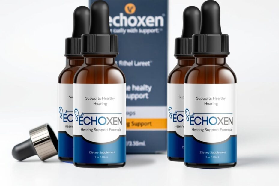 Echoxen Review