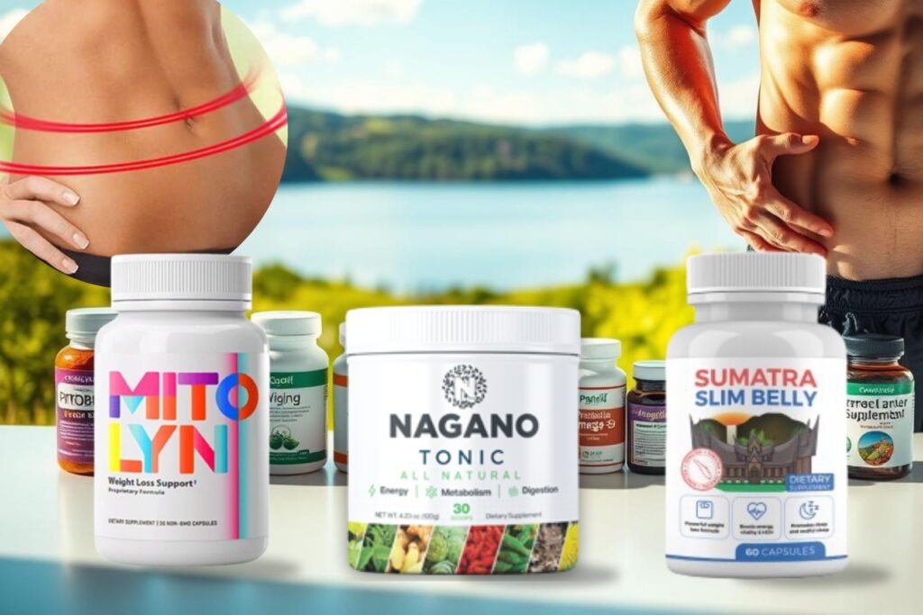 best way to lose belly fat
