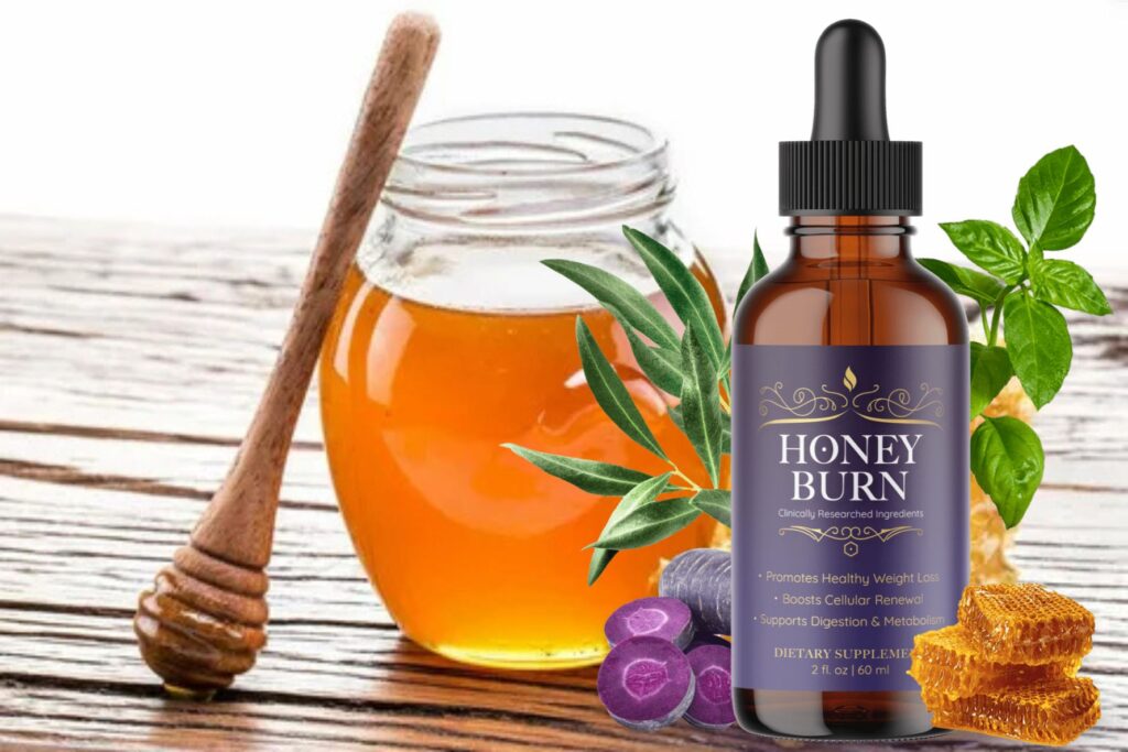 HoneyBurn Review 2025