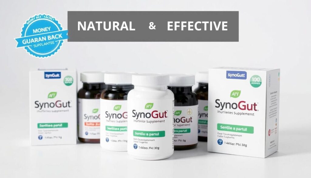 synogut natural
